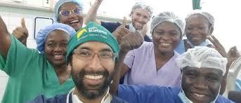 A Clearer Future Through Timely Eye Care