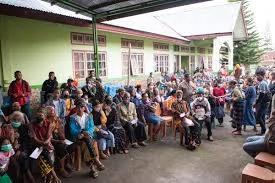 Light Returns to Everyday Life