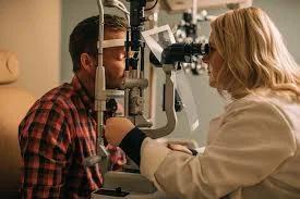 Integrated Cataract Screening and Surgery Modellll