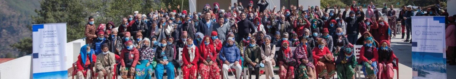 A Child’s Struggle With Blurry Vision: A Classroom Case Story